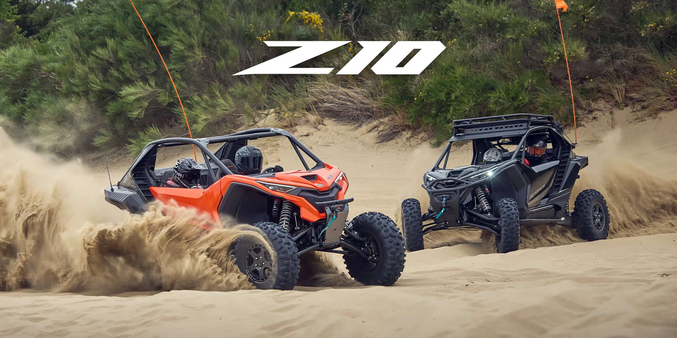 המהפכה של CFMOTO: ה-Z10 נחת בישראל עם 154 כ"ס ומפרט שובר שוק