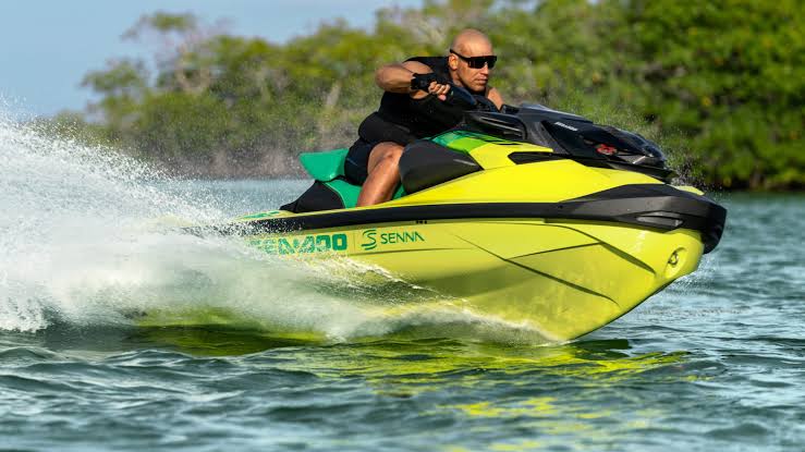 מהפכת הכוח של Sea-Doo לשנת 2027: כל מה שצריך לדעת על מנועי ה-350 כ"ס