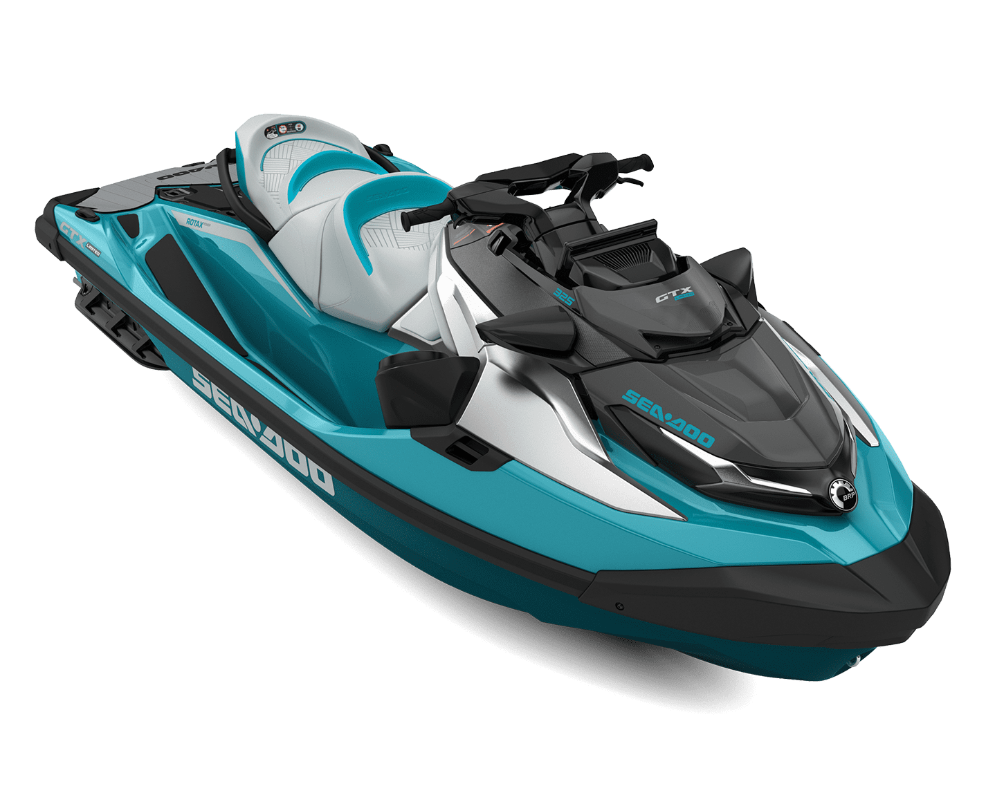 SEA-DOO GTX Limited 325 - תמונה 3