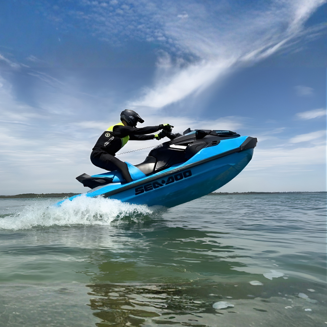 RXT-X 325 - Performance